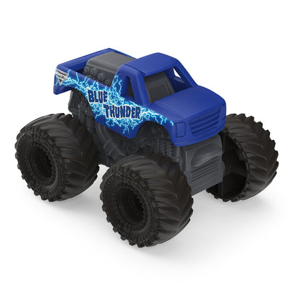 SPIN Monster Jam mini autko 6059715 /24
