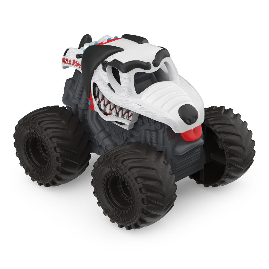 SPIN Monster Jam mini autko 6059715 /24