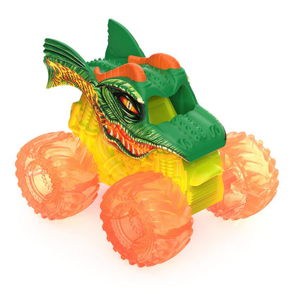 SPIN Monster Jam mini autko 6059715 /24