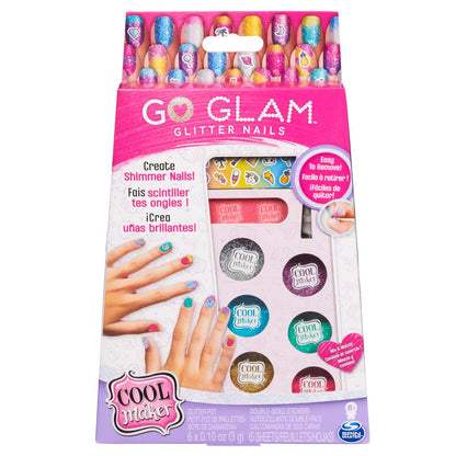 SPIN Cool MakerGoGlam brok.zest uzup 6059916