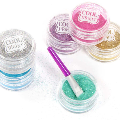 SPIN Cool MakerGoGlam brok.zest uzup 6059916