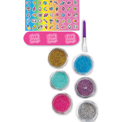 SPIN Cool MakerGoGlam brok.zest uzup 6059916