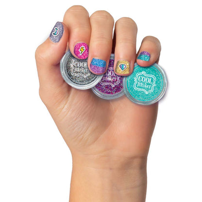 SPIN Cool MakerGoGlam brok.zest uzup 6059916