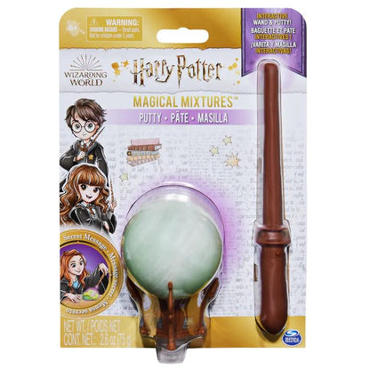 SPIN Wizard.World Mag.mikstura Putty 6060486