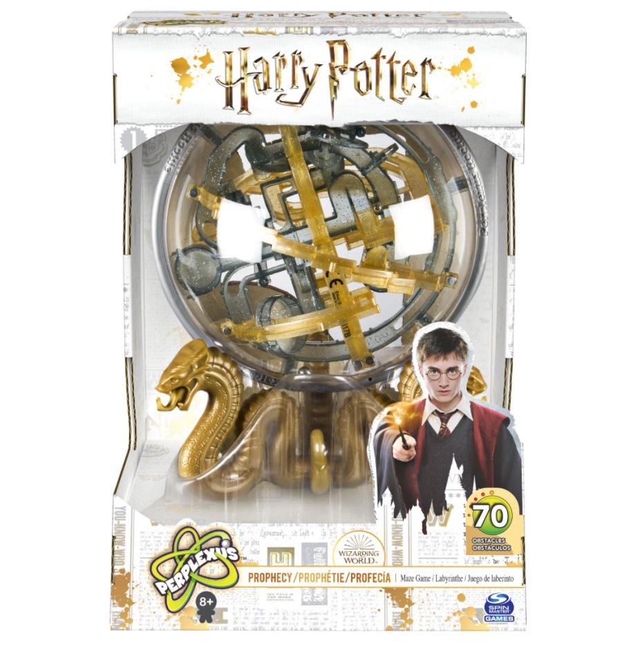 SPIN Perplexus Harry Potter 6060828 /2