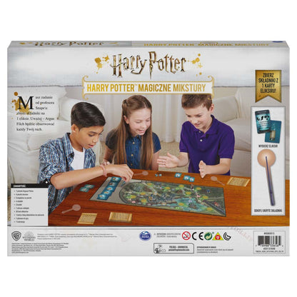 SPIN Gra Harry Potter Potions Game 6060915 /4
