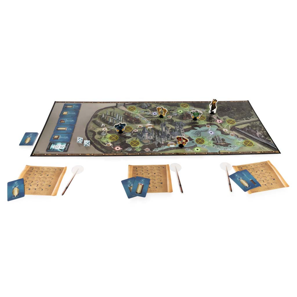 SPIN Gra Harry Potter Potions Game 6060915 /4