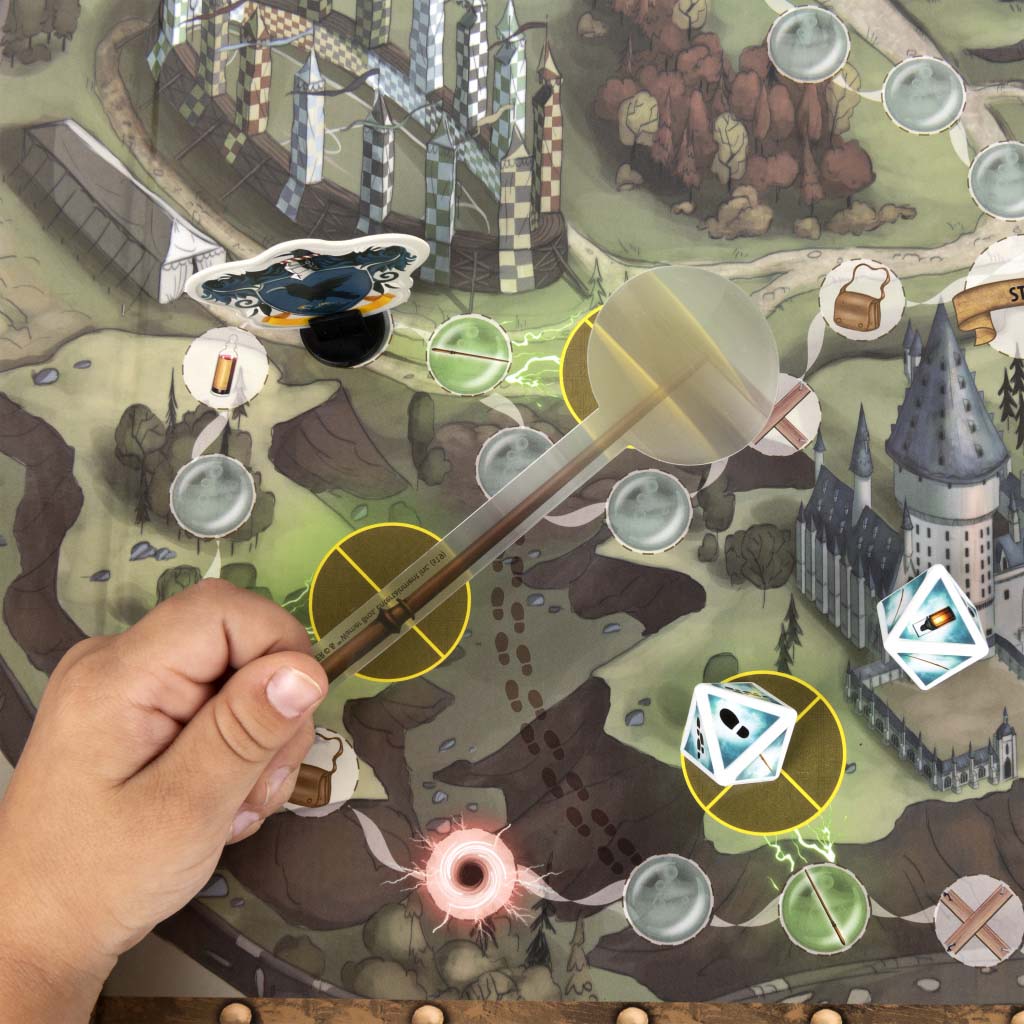 SPIN Gra Harry Potter Potions Game 6060915 /4