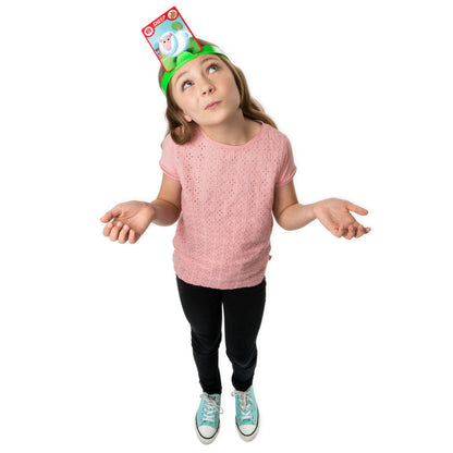 SPIN Gra Hedbanz Junior 6060916 /4