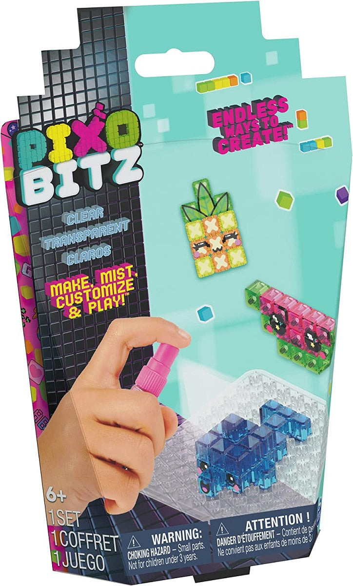 SPIN Pixobitz Studio zest.kor.uzup.6064693/4