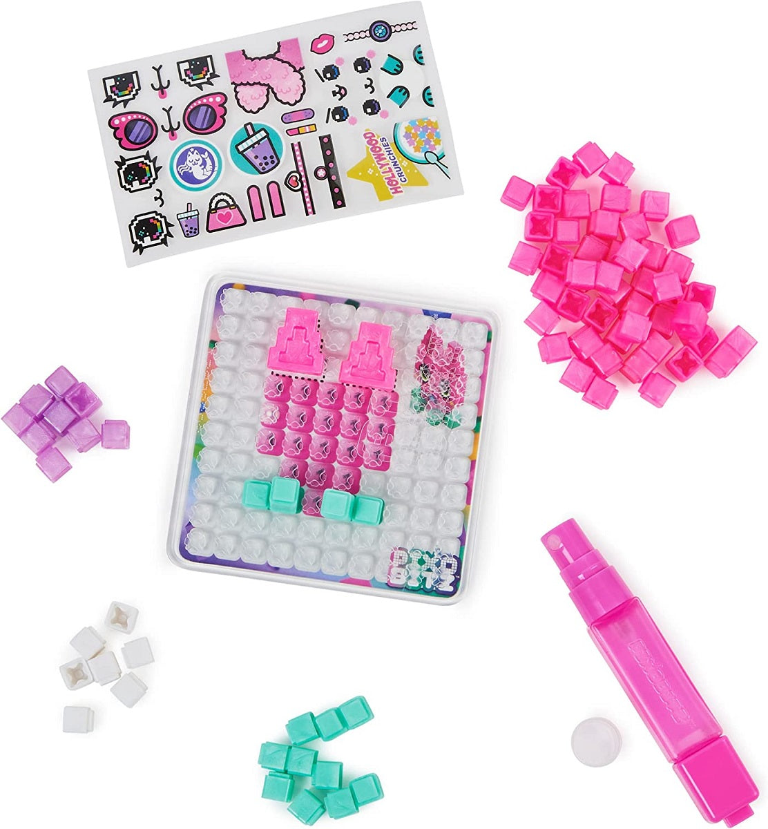 SPIN Pixobitz Studio zest.koral.uz.6064692/4