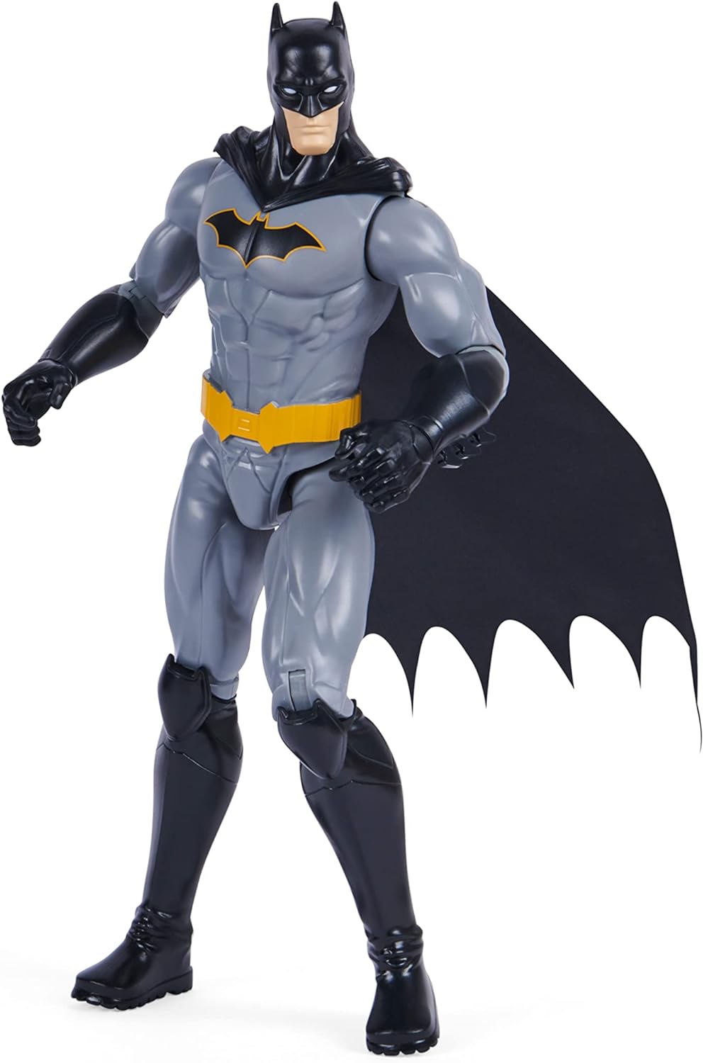 SPIN BATMAN zestaw figurek 3-pak 6064967 /4