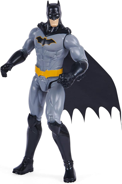 SPIN BATMAN zestaw figurek 3-pak 6064967 /4