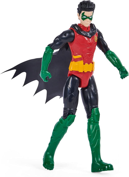 SPIN BATMAN zestaw figurek 3-pak 6064967 /4