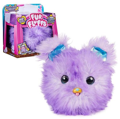 SPIN Fur Fluffs szczeniaczek funkc 6065306 /2