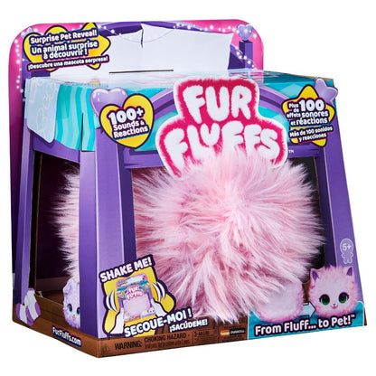 SPIN Fur Fluffs kotek funkcyjny 6065307 /2