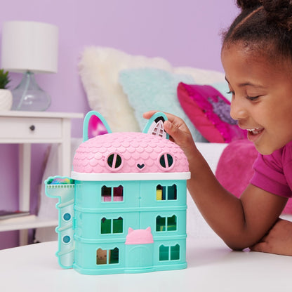SPIN GABI Mini domek Gabi 6065502 /3