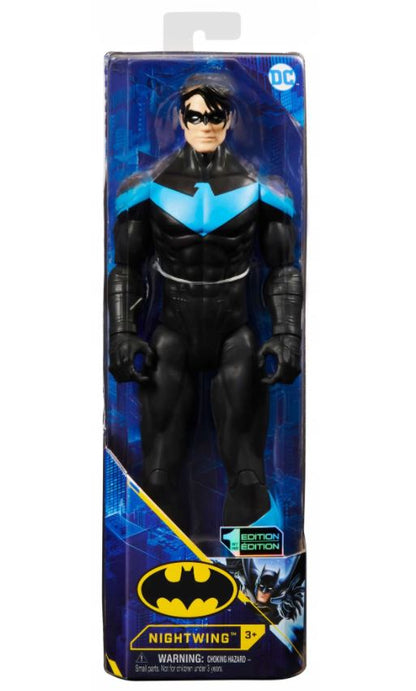 SPIN Batman figurka 30cm Nightwing 6060345