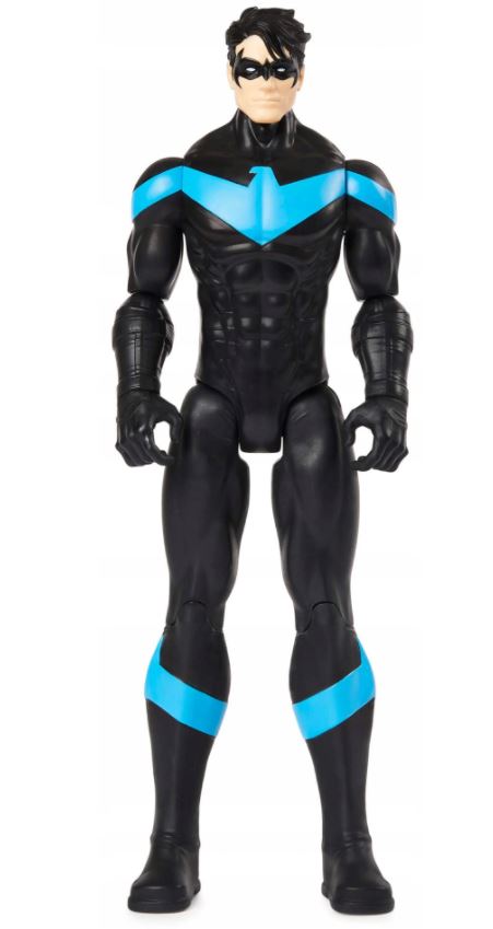 SPIN Batman figurka 30cm Nightwing 6060345