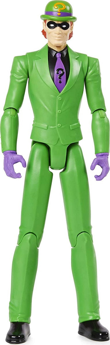 SPIN Batman figurka 12" Riddler 6061531 /4