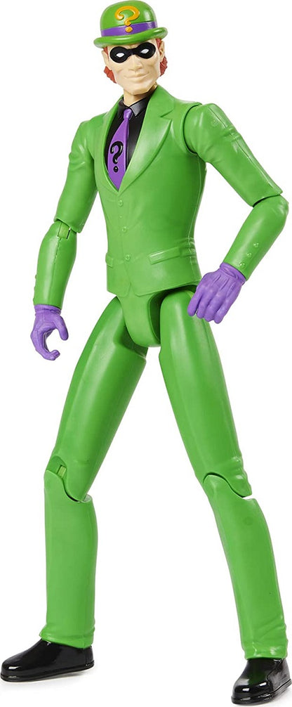 SPIN Batman figurka 12" Riddler 6061531 /4