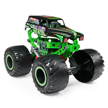 SPIN Mecano Junior Monster Jam 6060171 /3