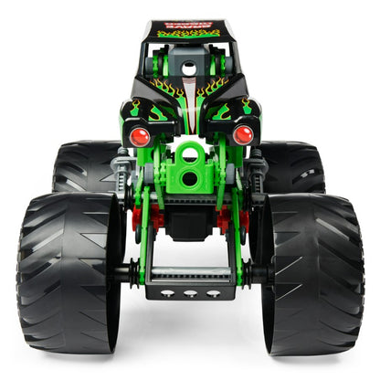 SPIN Mecano Junior Monster Jam 6060171 /3