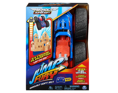 SPIN AirHogs auto kaskaderskie RC 6060398 /2