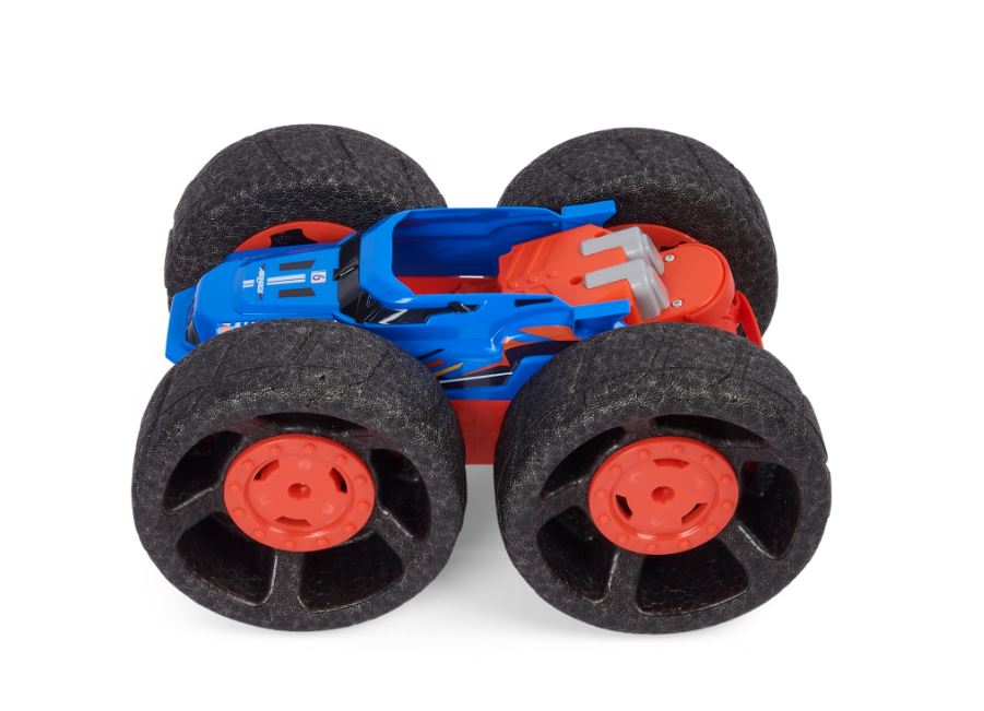 SPIN AirHogs auto kaskaderskie RC 6060398 /2