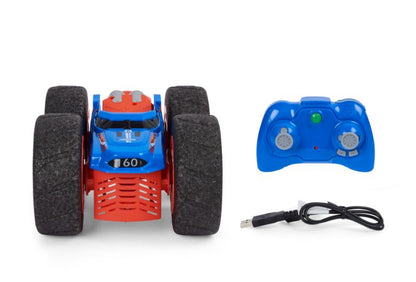 SPIN AirHogs auto kaskaderskie RC 6060398 /2