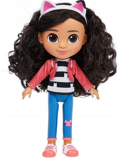 SPIN GABY lalka podstawowa Gabi 6060430 /4