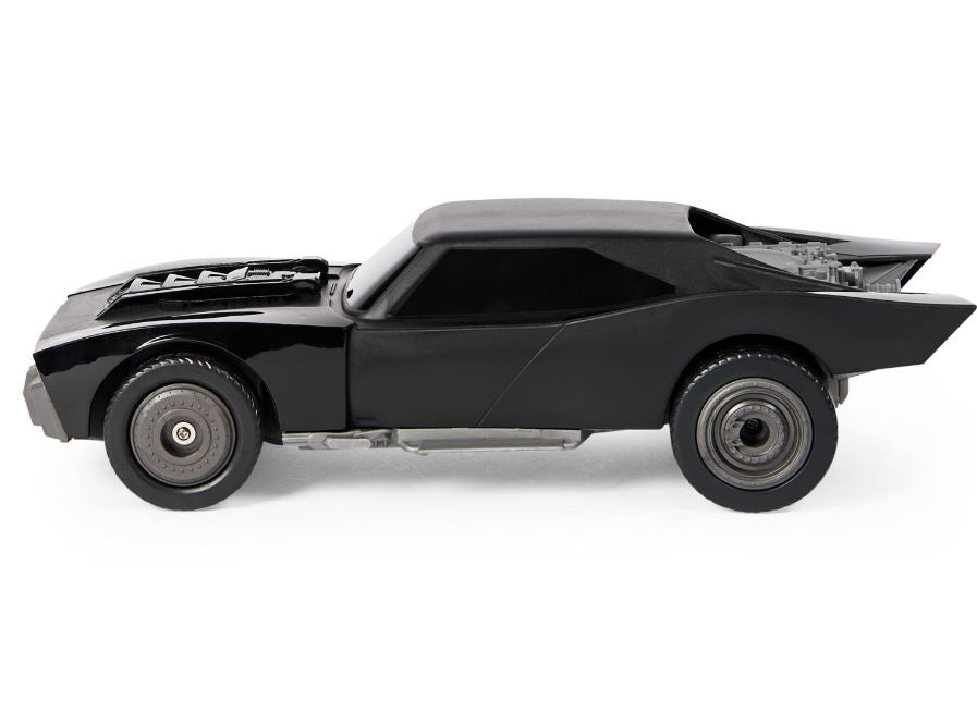 SPIN Batmobile RC pojazd filmowy 6060469 /4