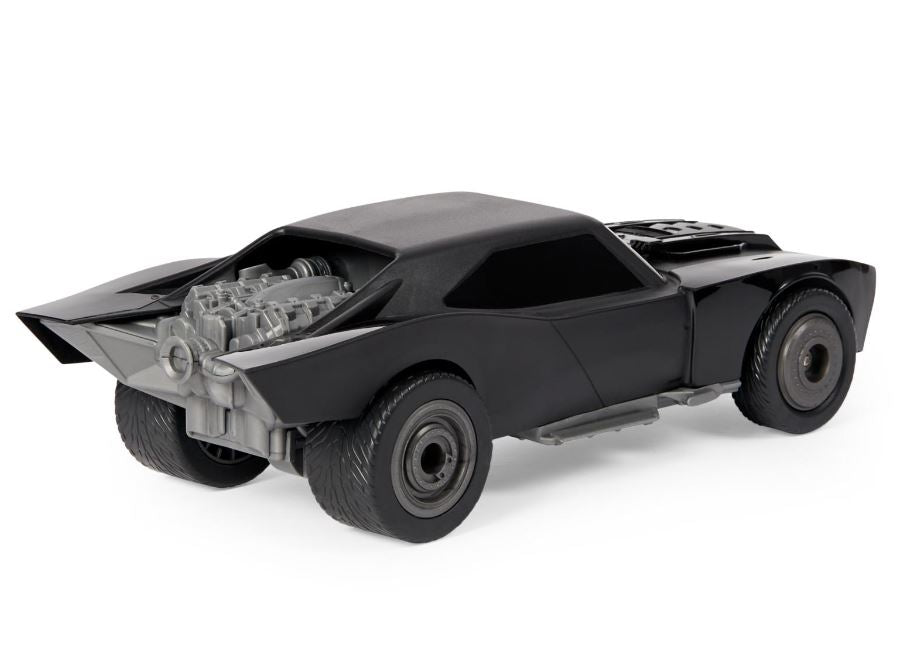 SPIN Batmobile RC pojazd filmowy 6060469 /4