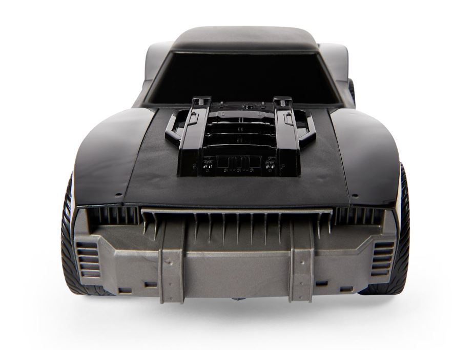 SPIN Batmobile RC pojazd filmowy 6060469 /4