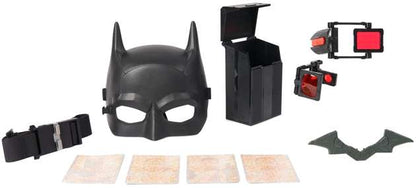 SPIN Batman zestaw detektywa 6060521 /3