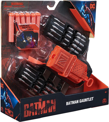 SPIN Batman rękawica strzelająca 6060659 /2