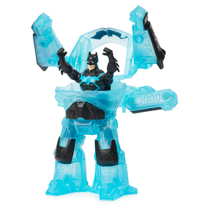 SPIN Batman fig.megatransform.6060779 6062759 /3