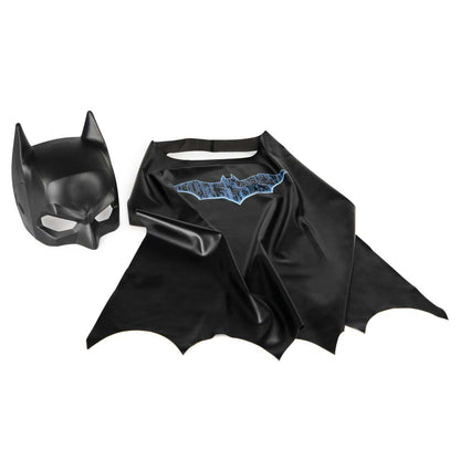 SPIN Batman maska+peleryna 6060825 /6