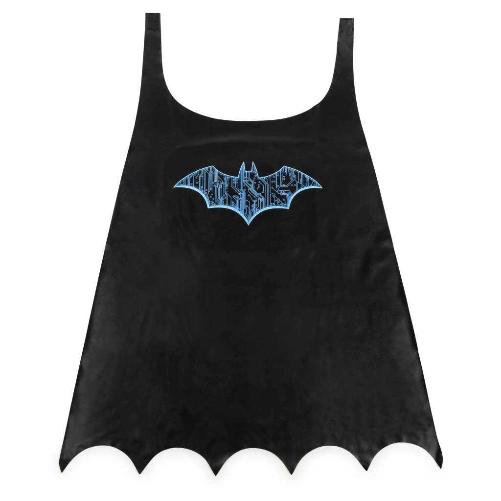 SPIN Batman maska+peleryna 6060825 /6