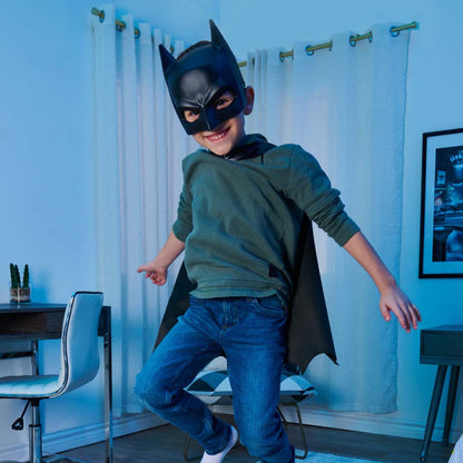 SPIN Batman maska+peleryna 6060825 /6