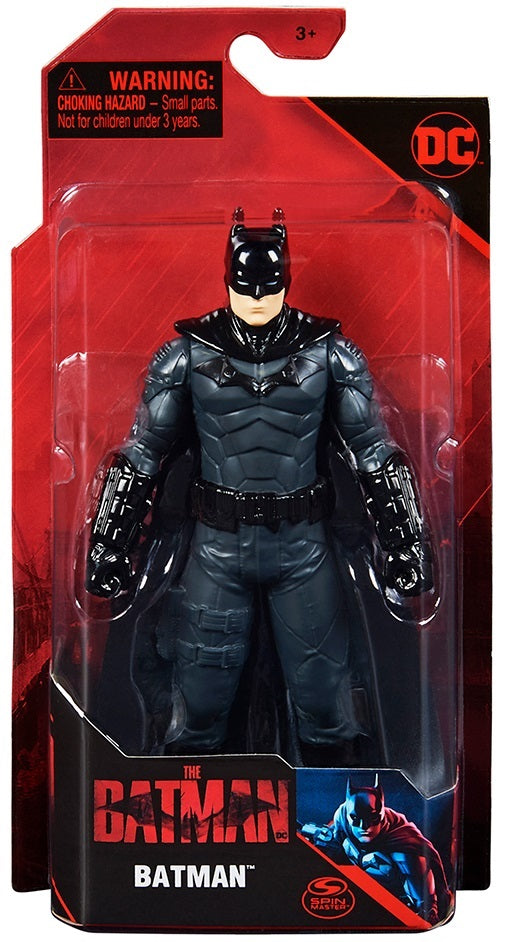 SPIN Batman figurka filmowa 6" 6060835 /6