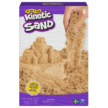 SPIN Kinetic Sand piasek kinet.5kg 6060996