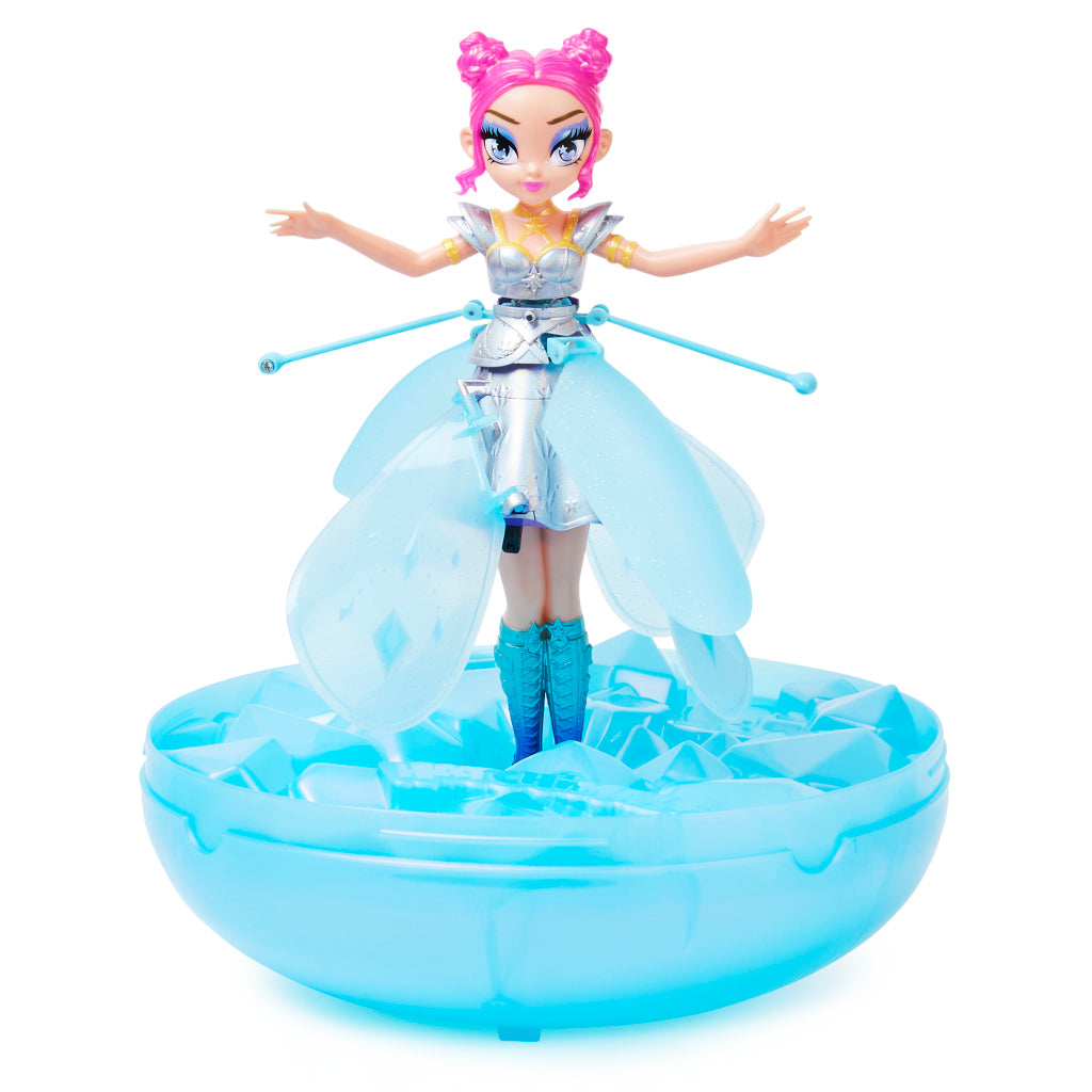 SPIN Hatchimals Pixies latająca Wróżka 6061661 /1