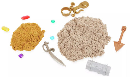 SPIN Kinetic Sand Ukryty skarb 6062080 /2