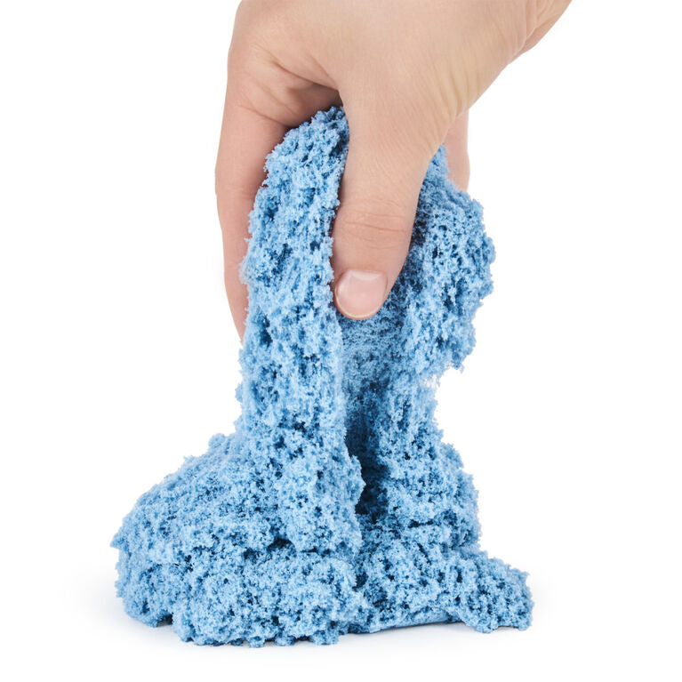 SPIN Kinetic Sand Jagodowy świat 6063080 /5