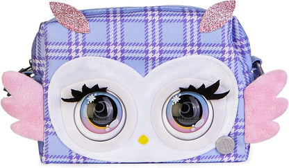 SPIN PursePets interakt.torebka Sowa 6064118