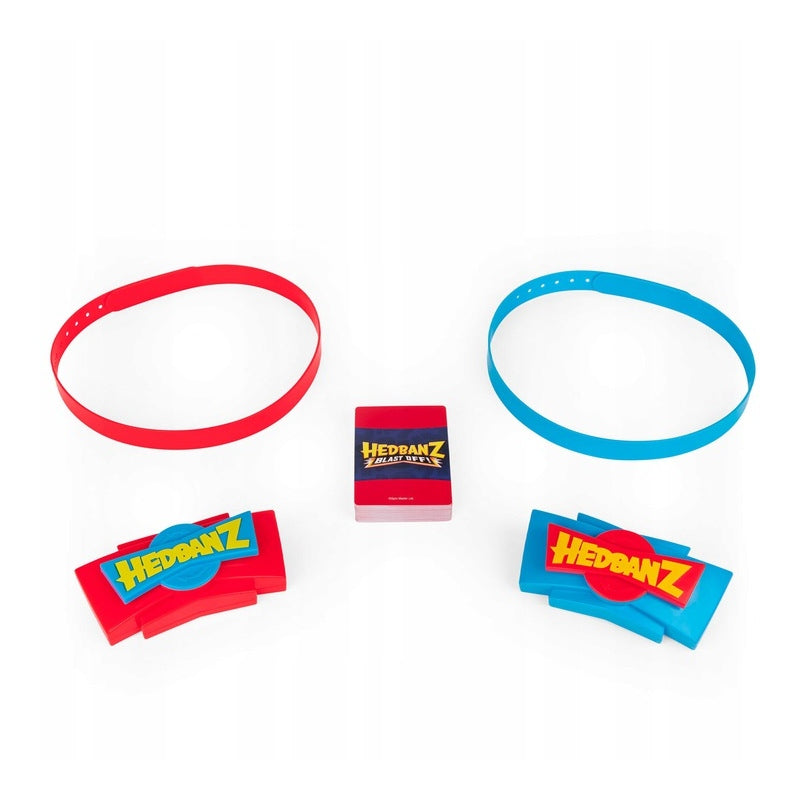 SPIN Hedbanz Blast off! 6062194 /4