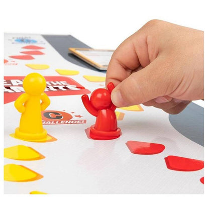 SPIN Gra Rodzinna rywalizacja 6062583 /5