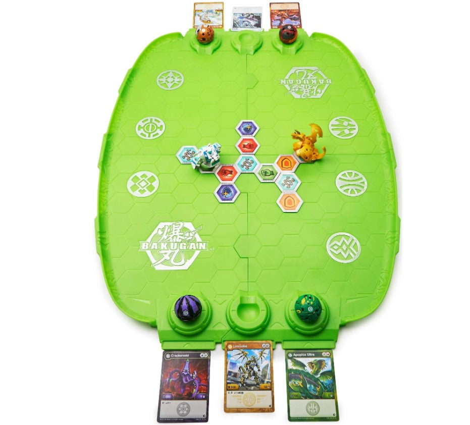 SPIN Bakugan Evolutions arena 6062734 /4