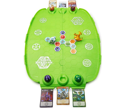 SPIN Bakugan Evolutions arena 6062734 /4